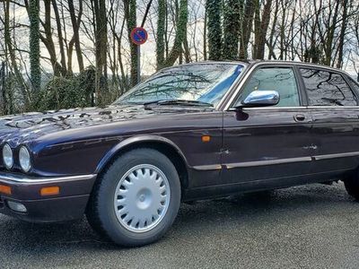 gebraucht Jaguar X300 XJ 3,2 ExecutiveTeileträger