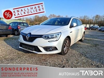 Renault Mégane IV