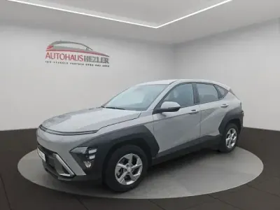 Gebraucht Hyundai Kona