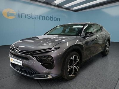 Citroën C5 X