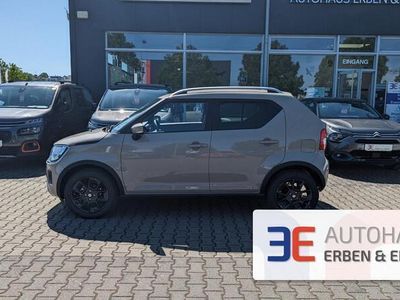 gebraucht Suzuki Ignis Comfort+ Allgrip Hybrid