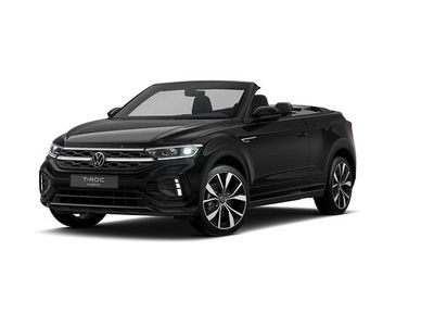 Gebraucht VW T-Roc R-line 150 PS (110 kW) 2024 SUV