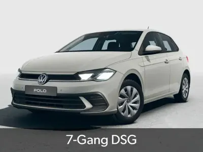 Gebraucht VW Polo
