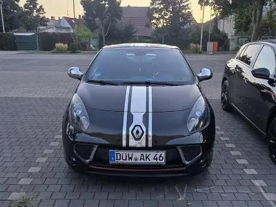 Gebraucht Renault Wind