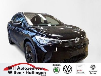 gebraucht VW ID4 Pro Performance Infotainment-Paket WÄRMEPUM
