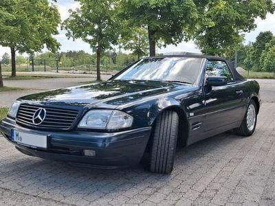 Mercedes SL280