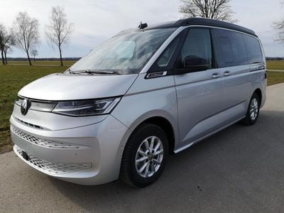 VW T7