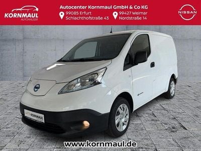 Nissan e-NV200