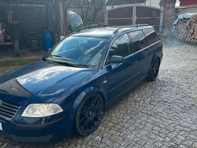 gebraucht VW Passat 