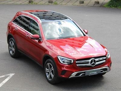 Mercedes GLC300
