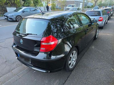 BMW 118 Coupé