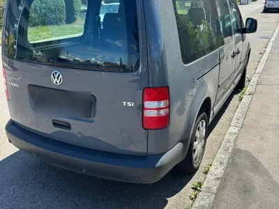 Gebraucht VW Caddy Maxi