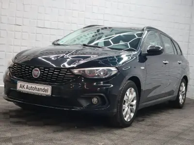 Gebraucht Fiat Tipo Lounge 120 PS (88 kW) 2017 Other Kombi