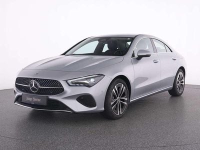 Mercedes CLA180