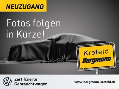gebraucht VW up! up!1.0 Kamera+Tempomat+Klima
