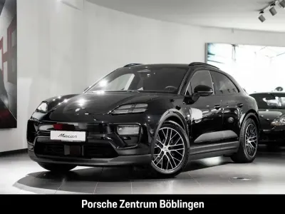 Gebraucht Porsche Macan