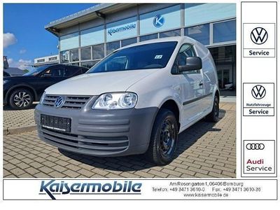 VW Caddy