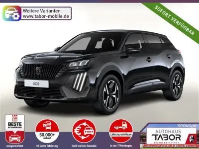 Gebraucht Peugeot 2008