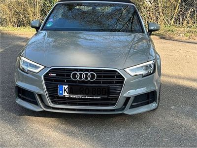 Audi A3 Cabriolet