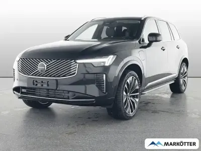 Gebraucht Volvo XC90