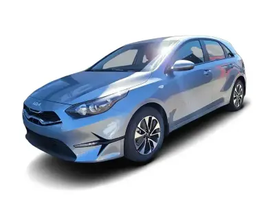 Gebraucht Kia Ceed