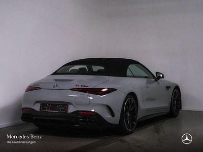 Gebraucht Mercedes AMG SL63 S E Performance AMG 816 PS (600 kW) 2024