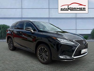 Lexus RX450h