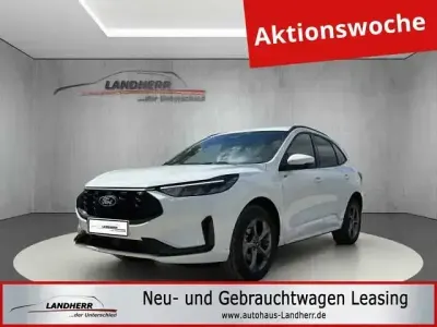 Neu Ford Kuga ST-Line 186 PS (136 kW) 2026 Weiß SUV