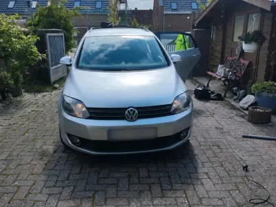 Brugt VW Golf VI
