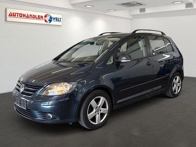 VW Golf Plus