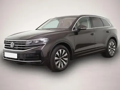 Gebraucht VW Touareg Elegance 286 PS (210 kW) 2023 Manufacturer SUV