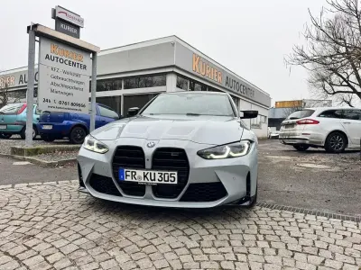 Gebraucht BMW M3