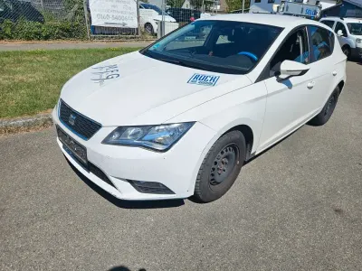 Gebraucht Seat Leon