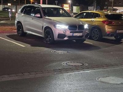 Gebraucht BMW X5 Sport Line 313 PS (230 kW) 2015 SUV