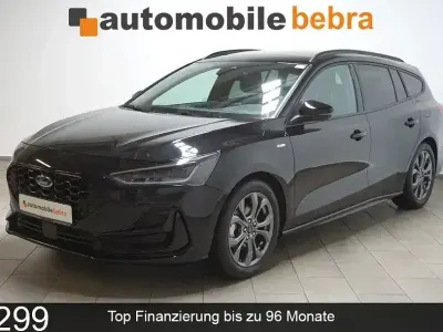 Gebraucht Ford Focus