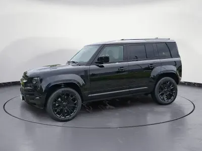 Occasion Land Rover Defender Black Edition 635 ch (467 kW) 2026 Noir SUV