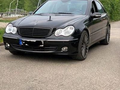 Mercedes C280