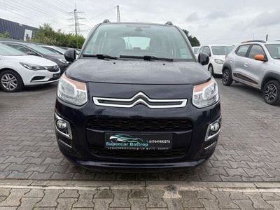 Citroën C3 Picasso