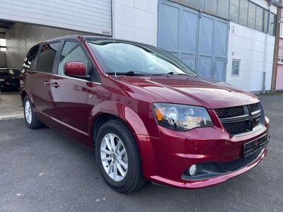 gebraucht Dodge Grand Caravan 