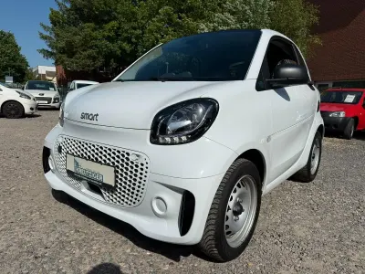 Gebraucht Smart ForTwo Coupé