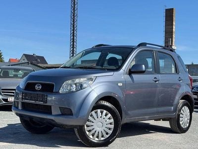 Daihatsu Terios