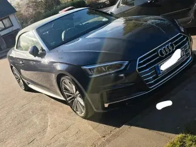 Gebraucht Audi A5 Cabriolet