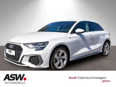 Gebraucht Audi A3