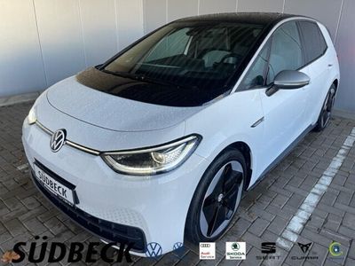 gebraucht VW ID3 Pro Performance 1st