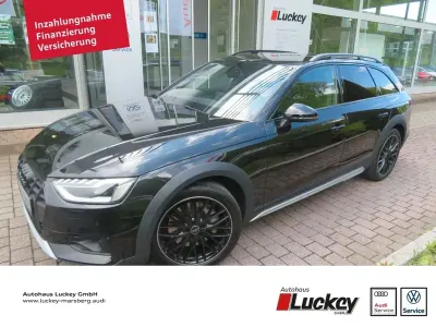 Gebraucht Audi A4 Allroad