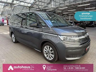 VW T7