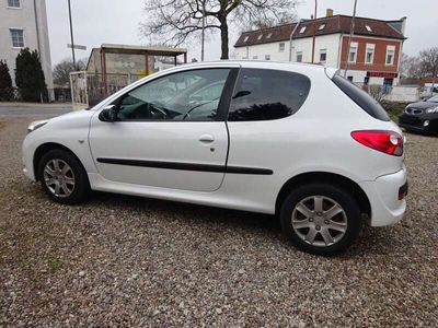 gebraucht Peugeot 206+ 206 206+ 75