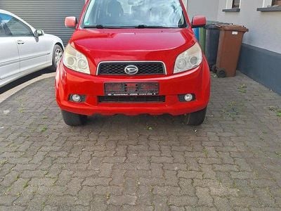 Daihatsu Terios