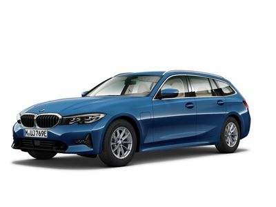 gebraucht BMW 330e Touring