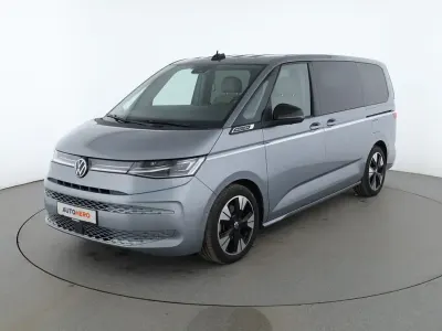 Gebraucht VW Multivan Style 245 PS (180 kW) 2025 Grau Van / Kleinbus